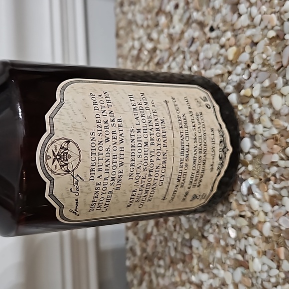 Lavender Mist Purifying Hand Soap 21.5 oz by Home and Body Company New Spooky - Picture 2 of 6